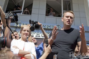 Новая Газета