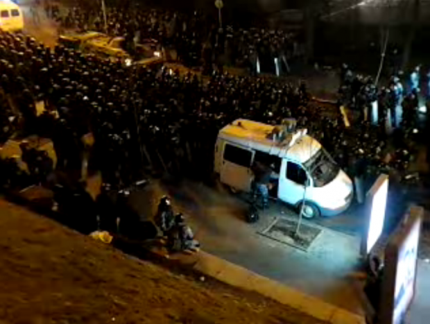 Press Club Spilno.TV