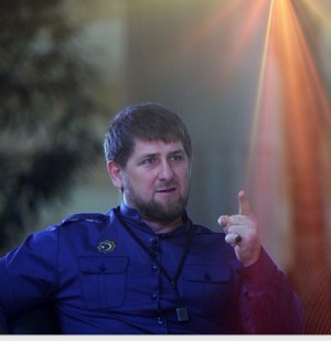 Kadyrov Light