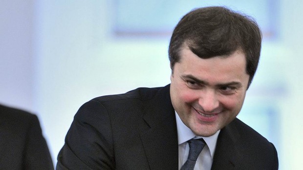 Photo by Dmitry Azarov/ Kommersant