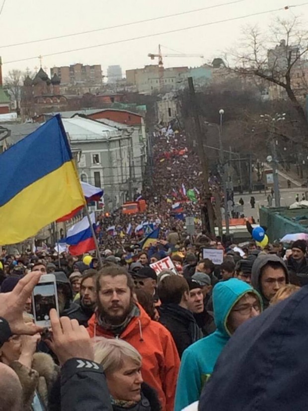 Photo by Ilya Varlamov