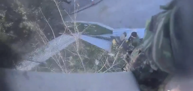 belbek camera down 2