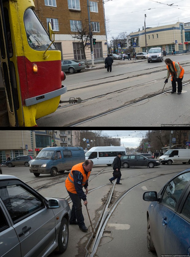 Tver. Photo by Ilya Varlamov