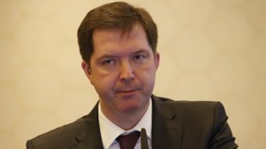 Maksim Ksenzov. Photo by utro.ru