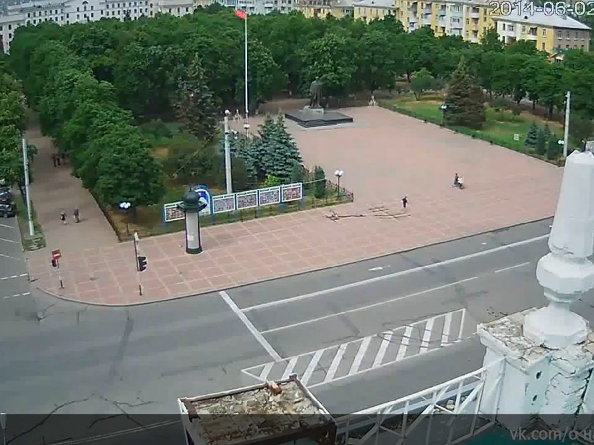 камеры луганск