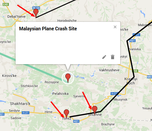 Malaysian-Airline-Map-2014-07-21-15-32-5