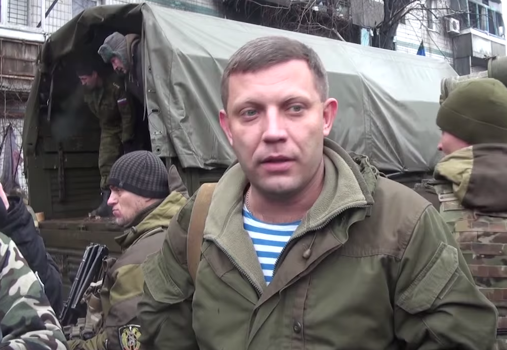 атаман бабай. казаки ополченцы. армия россии на донбассе. события русской весны в донбассе. донбасс русская земля.