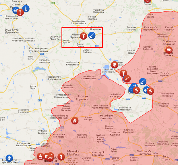 Interactive-map-of-war-in-Ukraine-Russia